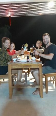 Fami Homestay Bo Trach - Photo5
