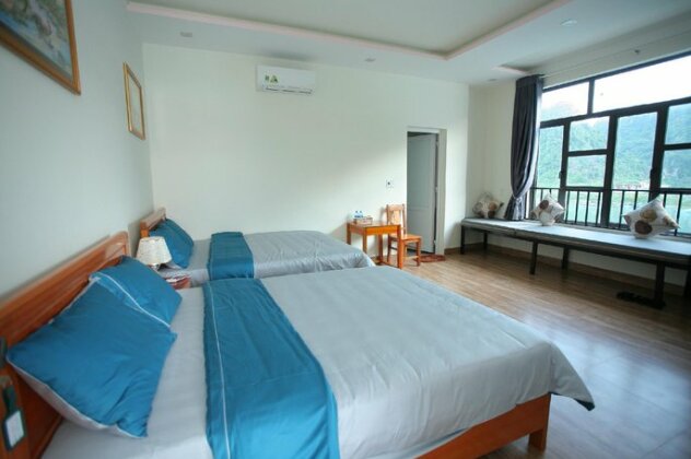 Funny Monkeys Homestay - Photo3