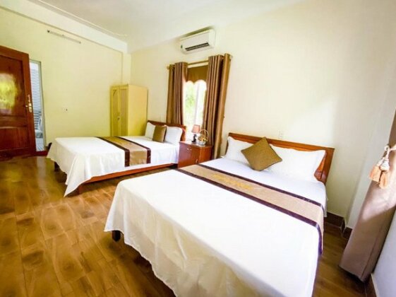 Gold Plus Hotel - Photo4