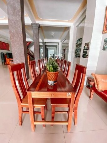 Gold Plus Hotel - Photo5