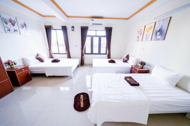Golden Forest Homestay - Photo2