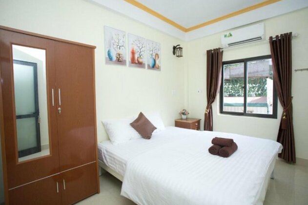 Golden Forest Homestay - Photo3