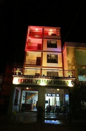 Green Valley Hotel Bo Trach - Photo2