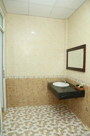 Green Valley Hotel Bo Trach - Photo3