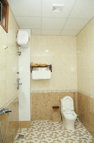 Green Valley Hotel Bo Trach - Photo4