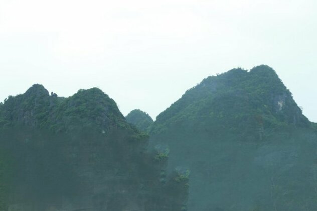 Green Valley Hotel Bo Trach - Photo5