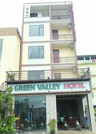 Green Valley Hotel Bo Trach