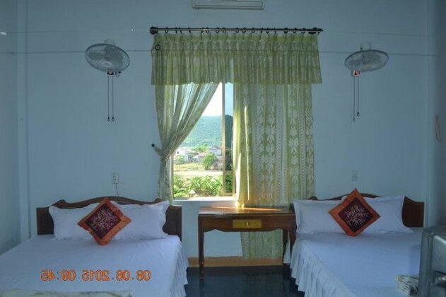 Greenland Hostel And Restaurant - Photo2