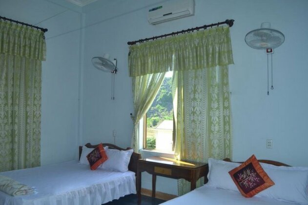 Greenland Hostel And Restaurant - Photo3