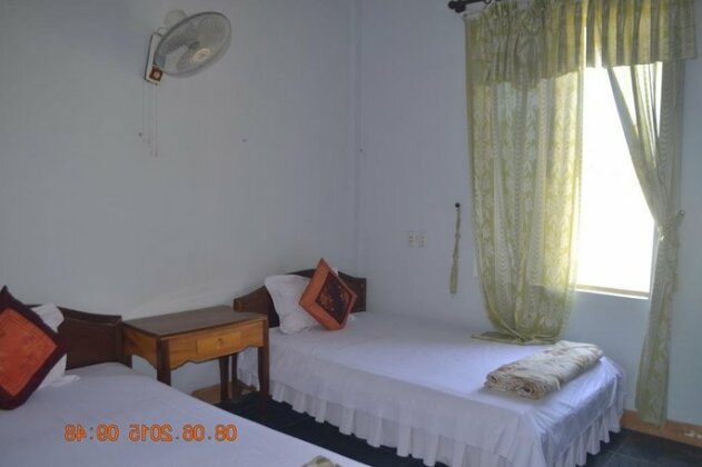 Greenland Hostel And Restaurant - Photo4