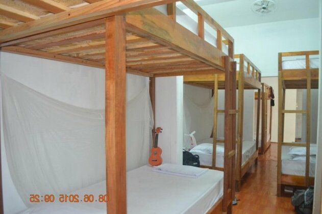 Greenland Hostel And Restaurant - Photo5