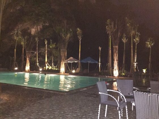 Heritage By Night Hotel - Photo5