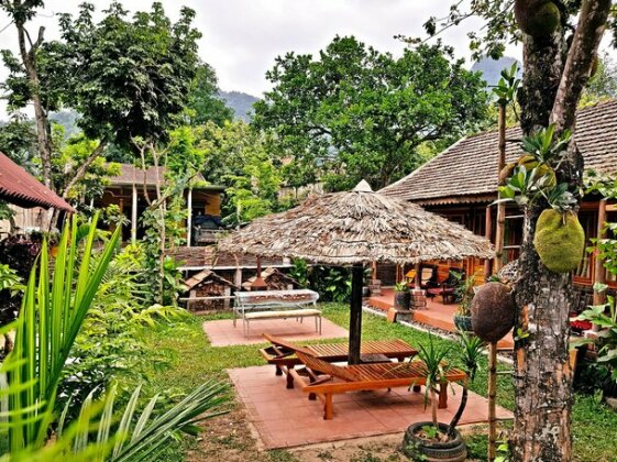 Highway 20 Homestay - Photo2