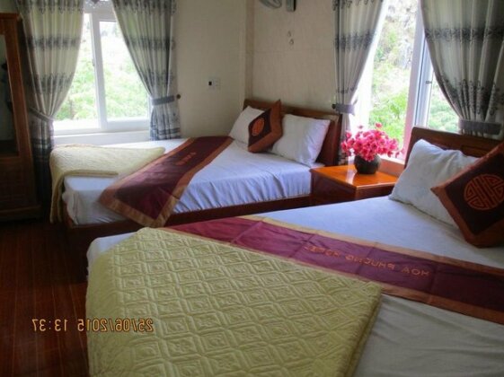 Hoa Phuong Hotel Bo Trach - Photo3