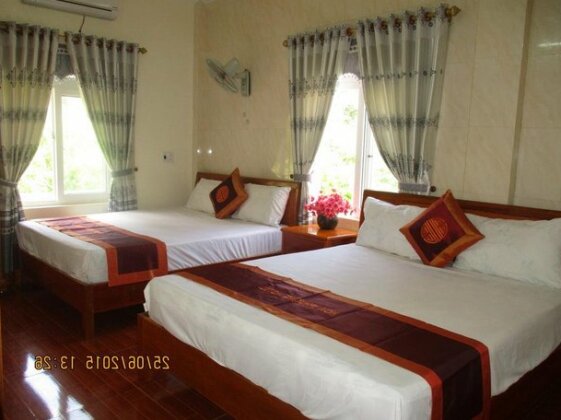 Hoa Phuong Hotel Bo Trach - Photo4