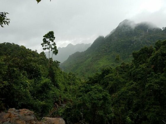 Hoa Phuong Hotel Bo Trach - Photo5