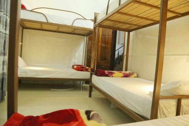 Hoan Chau Homestay - Photo2