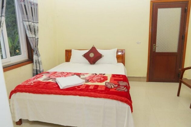 Hoan Chau Homestay - Photo3