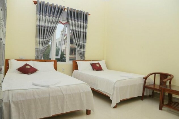 Hoan Chau Homestay - Photo5