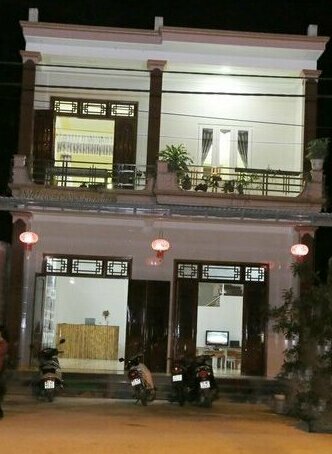 Hoan Chau Homestay