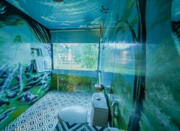 Jungle Boss Homestay - Photo3