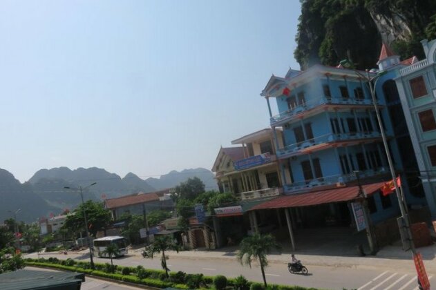Linh's Homestay
