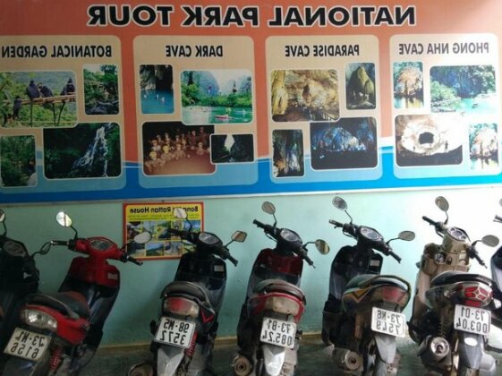 Mango Hostel - Photo2
