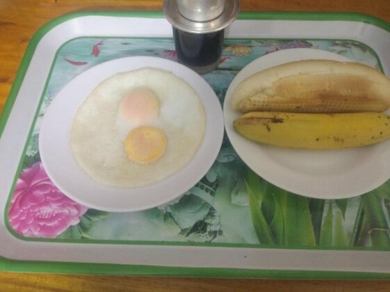 Mango Hostel - Photo3