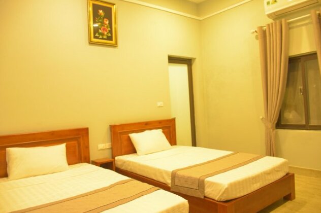 Motorvina's Homestay - Photo2