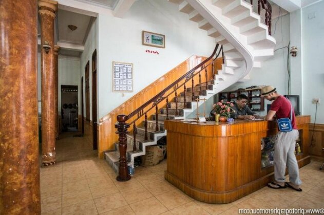 Mountain View Hotel Bo Trach - Photo2