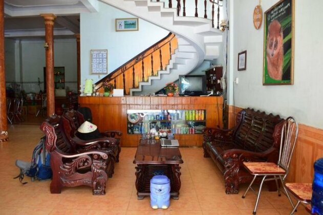Mountain View Hotel Bo Trach - Photo4