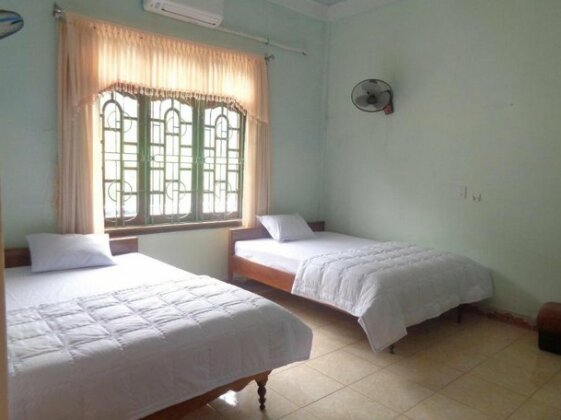Mountain View Hotel Bo Trach - Photo5