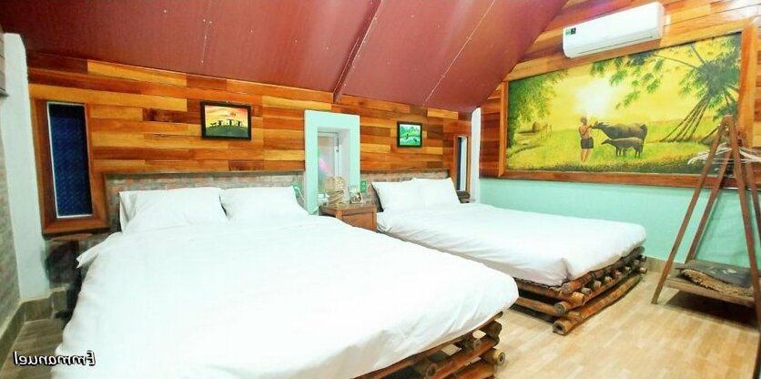 Ngoc's Garden House - Photo2
