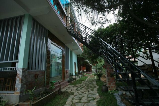 Ngoc's Garden House - Photo4