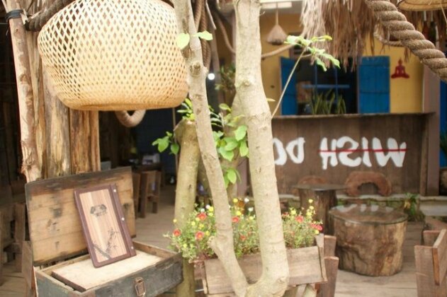 Nguyen Shack - Phong Nha Central Town - Photo3