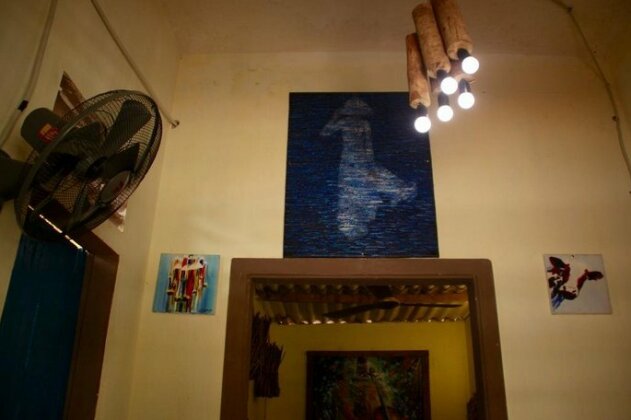 Nguyen Shack - Phong Nha Central Town - Photo4