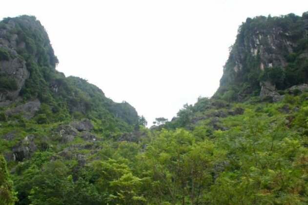 Nguyen Shack - Phong Nha Central Town - Photo5