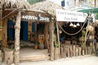 Nguyen Shack - Phong Nha Central Town