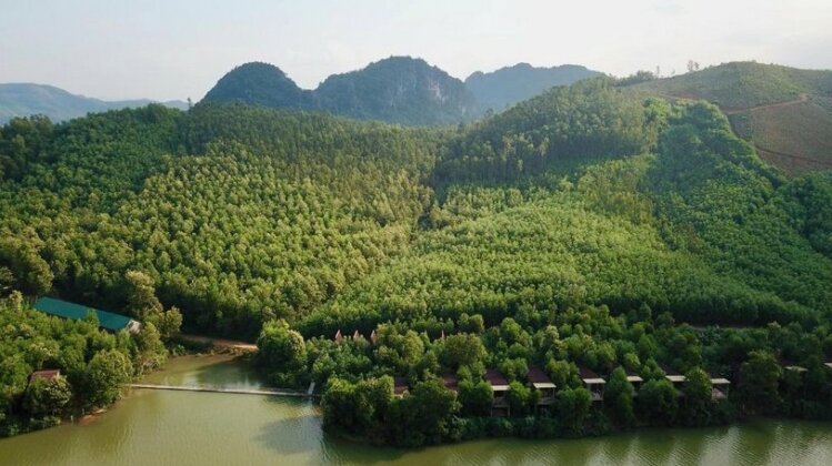 Nguyen Shack - Phong Nha Eco Resort - Photo3