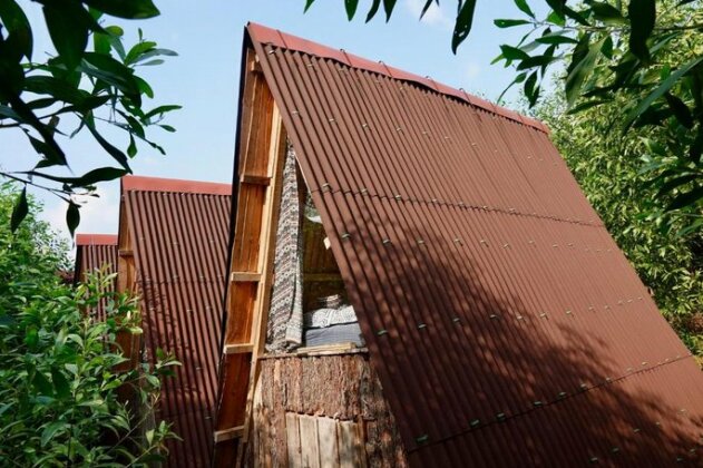 Nguyen Shack - Phong Nha Eco Resort - Photo4