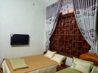 Nhat Tan Hotel Bo Trach