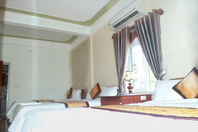 Paradise Hotel Bo Trach - Photo3