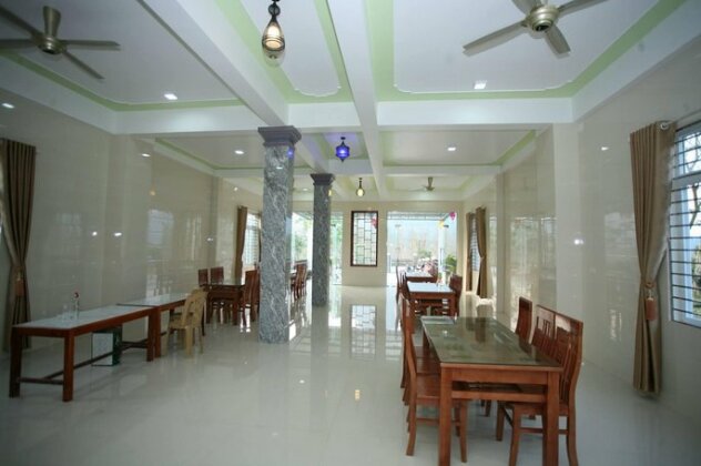 Phong Nha Amanda Homestay - Photo2