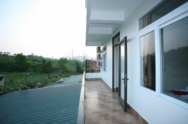 Phong Nha Amanda Homestay - Photo3