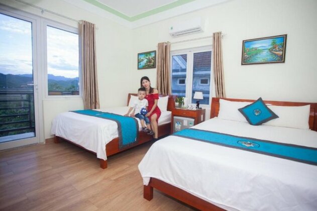 Phong Nha BFF Homestay - Photo3