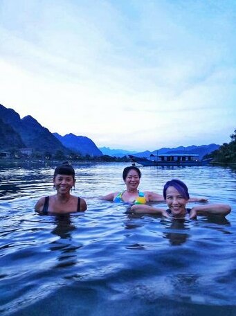 Phong Nha Coco House - Photo2