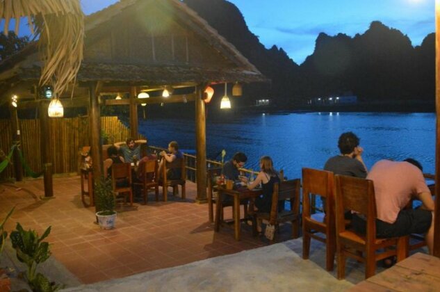 Phong Nha Coco House - Photo5