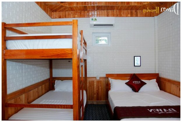Phong Nha Dawn Homestay - Photo2