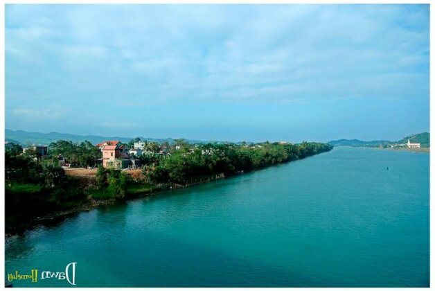 Phong Nha Dawn Homestay - Photo3