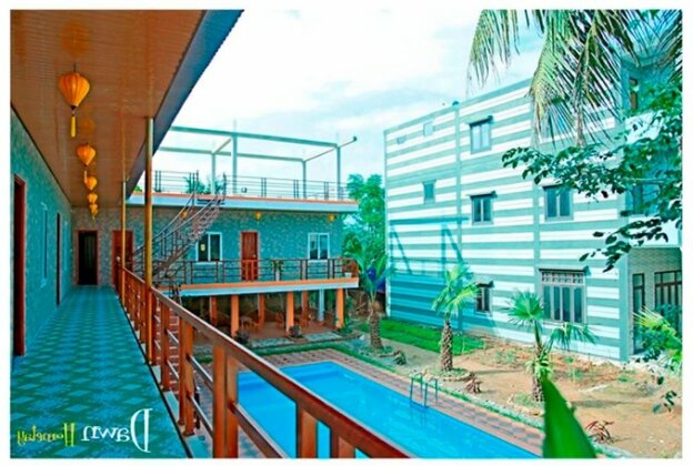 Phong Nha Dawn Homestay - Photo4